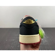Low Room FN0432-017 OG x 1 Air Jordan Trophy Home 0626